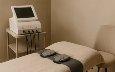 Body sculpting à Bruxelles : profitez de la technologie EMS ESTHE-SHAPE