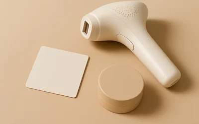 Épilation laser : combien de temps dure un protocole ? Nos explications